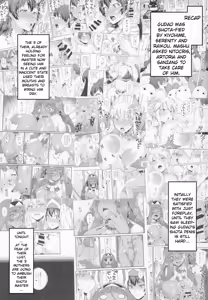 Page 2 of Shota Master to 3-nin no Mama Shikoshiko Pyuppyu Seikatsu Kouhen - preview thumbnail