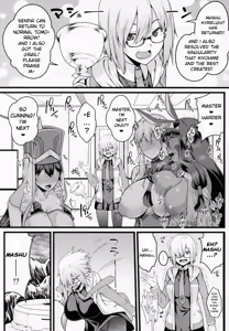 Page 24 of Shota Master to 3-nin no Mama Shikoshiko Pyuppyu Seikatsu Kouhen - preview thumbnail
