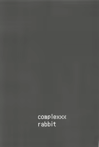 Page 15 of complexxx rabbit - preview thumbnail