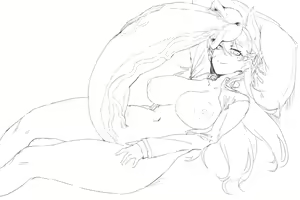 Page 37 of Time Limit Series (uncensored) - preview thumbnail