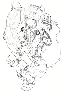 Page 60 of Time Limit Series (uncensored) - preview thumbnail