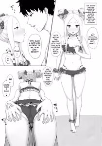 Page 2 of Genkou nanka Sutechimae - preview thumbnail
