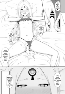 Page 10 of Genkou nanka Sutechimae - preview thumbnail