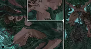 Page 15 of Mushi Mezuru Himegimi 5 - preview thumbnail