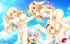 Page 376 of Nora to Oujo to Noraneko Heart 2 -Nora，Princess，and Crying Cat.- - preview thumbnail
