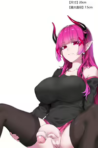 Page 24 of BQCF-05 (uncensored) - preview thumbnail