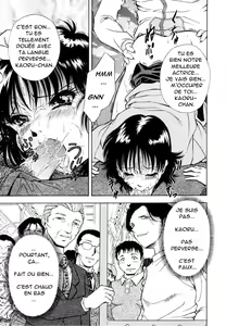 Page 9 of Kaoru - preview thumbnail
