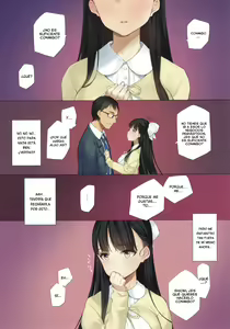 Page 6 of Uchi no Meishimai ga Yuuwaku Shite Kuru. - preview thumbnail