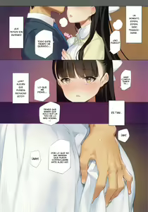 Page 7 of Uchi no Meishimai ga Yuuwaku Shite Kuru. - preview thumbnail