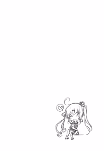Page 21 of AYUCollegen AYUEST KanColle Event Genteibon Soushuuhen 2015-2017 - preview thumbnail