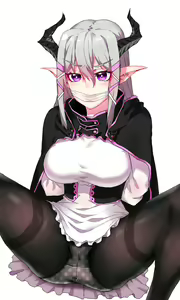 futa CG (uncensored) — hentai manga cover on Fhentai
