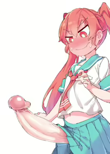 Page 9 of Ueno-san wa Hentai (uncensored) - preview thumbnail