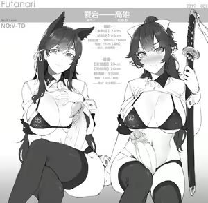 Page 109 of Futa NO-5 (uncensored) - preview thumbnail