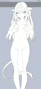 Page 23 of Futa NO-5 (uncensored) - preview thumbnail