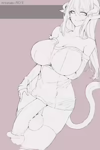 Page 24 of Futa NO-5 (uncensored) - preview thumbnail
