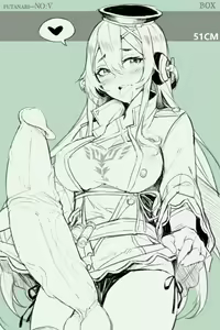 Page 26 of Futa NO-5 (uncensored) - preview thumbnail