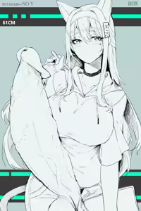 Page 28 of Futa NO-5 (uncensored) - preview thumbnail