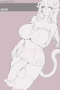Page 32 of Futa NO-5 (uncensored) - preview thumbnail