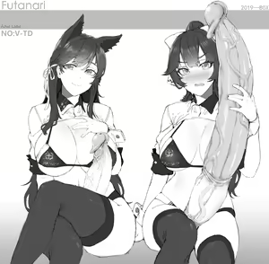 Page 67 of Futa NO-5 (uncensored) - preview thumbnail