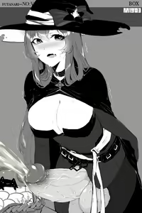 Page 75 of Futa NO-5 (uncensored) - preview thumbnail