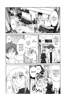 Page 18 of Tatoeba Haha Ga 1 Ch. 6 - preview thumbnail