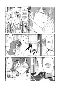 Page 2 of Tatoeba Haha Ga 1 Ch. 6 - preview thumbnail