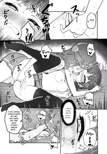 Page 25 of Lily Saimin Shoukan | 【ASMR】Riri's Hypnotic Seduction - preview thumbnail