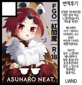 Page 28 of Beni Sensei no Health Kitchen | 베니 선생님의 목욕탕교실 - preview thumbnail