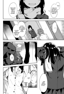 Page 11 of Shoujo M -ep.5- - preview thumbnail