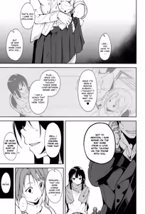 Page 14 of Shoujo M -ep.5- - preview thumbnail