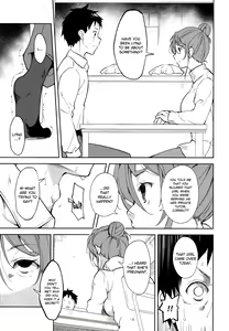 Page 34 of Shoujo M -ep.5- - preview thumbnail