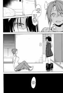 Page 9 of Shoujo M -ep.5- - preview thumbnail