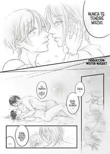Page 11 of 【進擊】Dream of Love - preview thumbnail