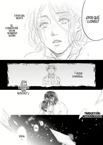 Page 13 of 【進擊】Dream of Love - preview thumbnail