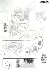 Page 15 of 【進擊】Dream of Love - preview thumbnail