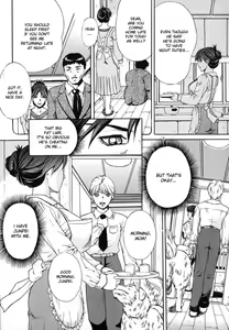 Page 3 of Mesuinu Choukyou | Bitch Training - preview thumbnail