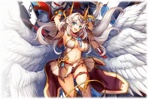 Page 146 of Kamihime PROJECT - preview thumbnail