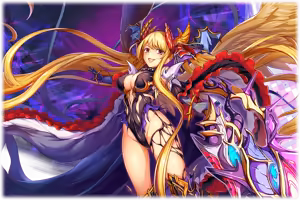 Page 18 of Kamihime PROJECT - preview thumbnail