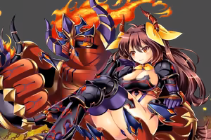 Page 1816 of Kamihime PROJECT - preview thumbnail