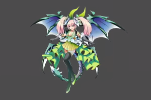Page 1972 of Kamihime PROJECT - preview thumbnail