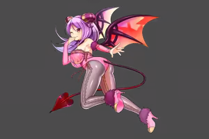 Page 1995 of Kamihime PROJECT - preview thumbnail