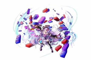 Page 282 of Kamihime PROJECT - preview thumbnail
