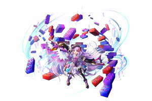 Page 284 of Kamihime PROJECT - preview thumbnail
