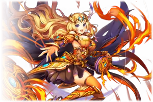Page 303 of Kamihime PROJECT - preview thumbnail