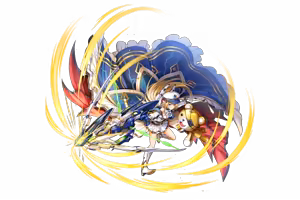 Page 308 of Kamihime PROJECT - preview thumbnail