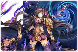 Page 310 of Kamihime PROJECT - preview thumbnail