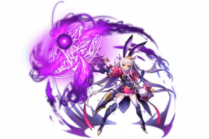 Page 322 of Kamihime PROJECT - preview thumbnail