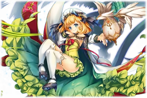 Page 325 of Kamihime PROJECT - preview thumbnail