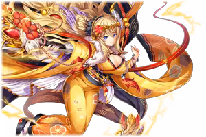 Page 333 of Kamihime PROJECT - preview thumbnail