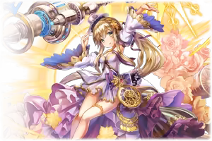 Page 335 of Kamihime PROJECT - preview thumbnail